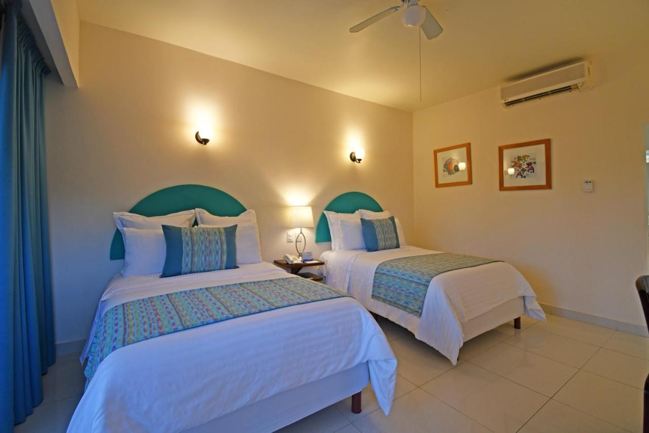 The Westmarine Waterfront Hotel La Paz Ngoại thất bức ảnh