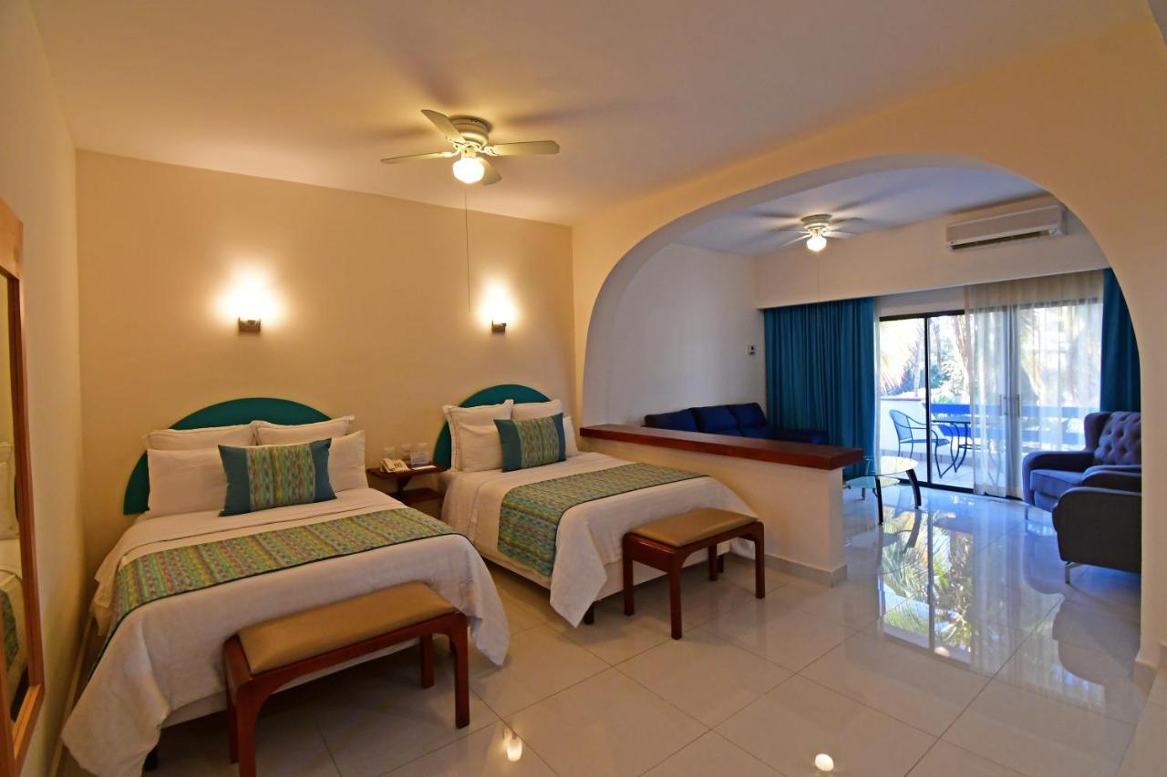 The Westmarine Waterfront Hotel La Paz Ngoại thất bức ảnh