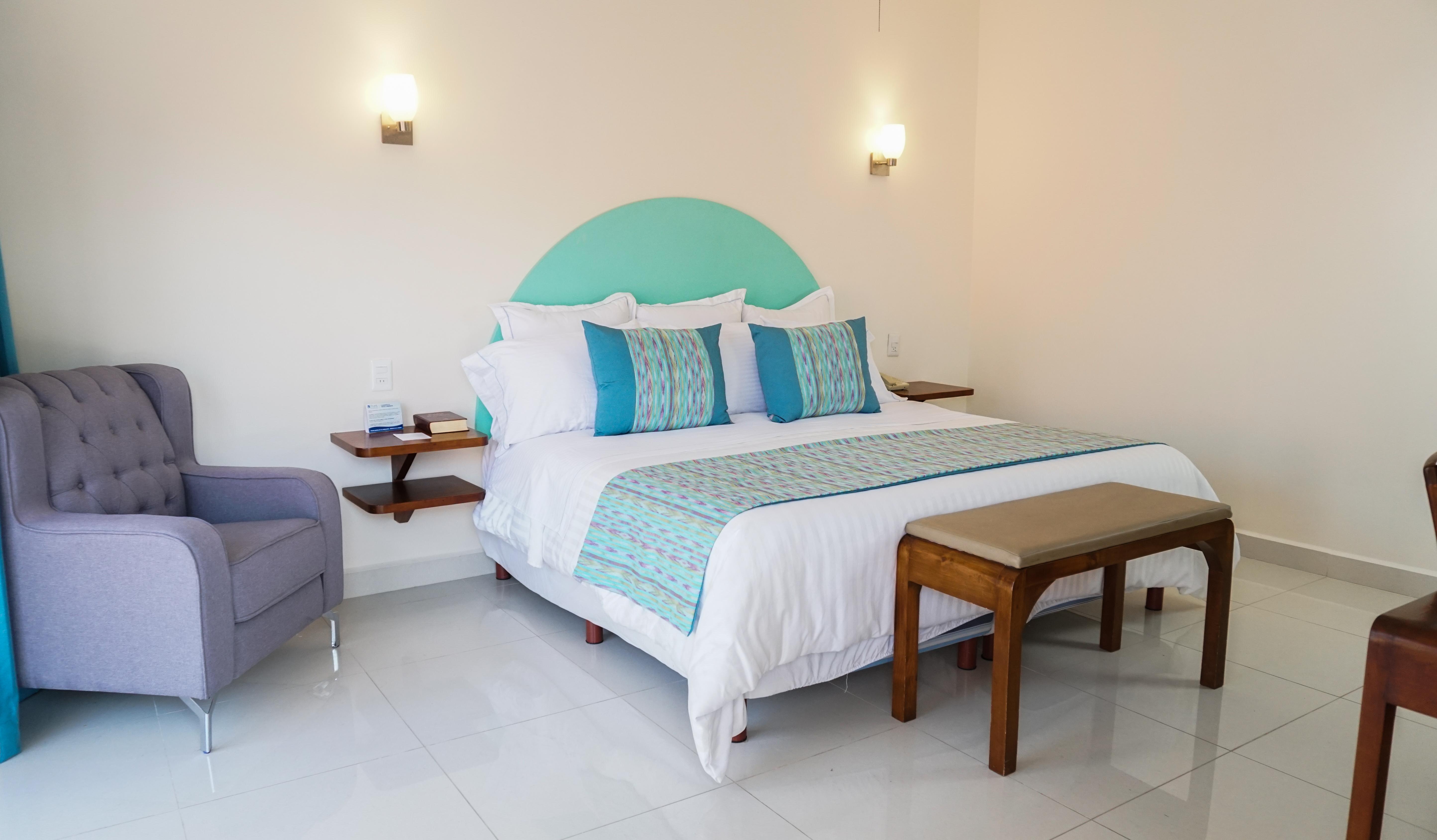 The Westmarine Waterfront Hotel La Paz Ngoại thất bức ảnh