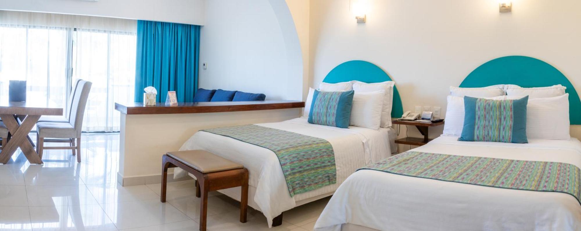 The Westmarine Waterfront Hotel La Paz Ngoại thất bức ảnh