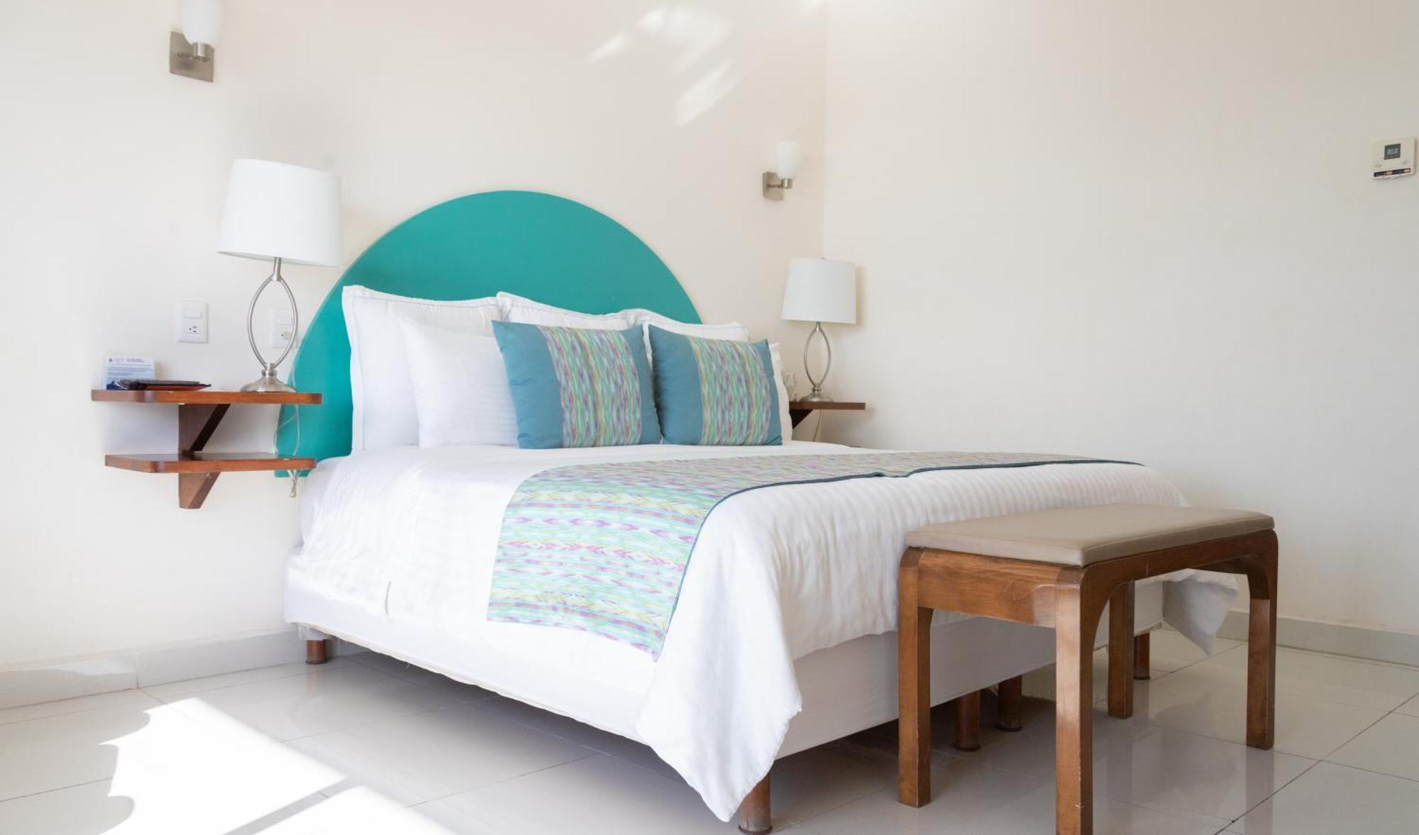 The Westmarine Waterfront Hotel La Paz Ngoại thất bức ảnh