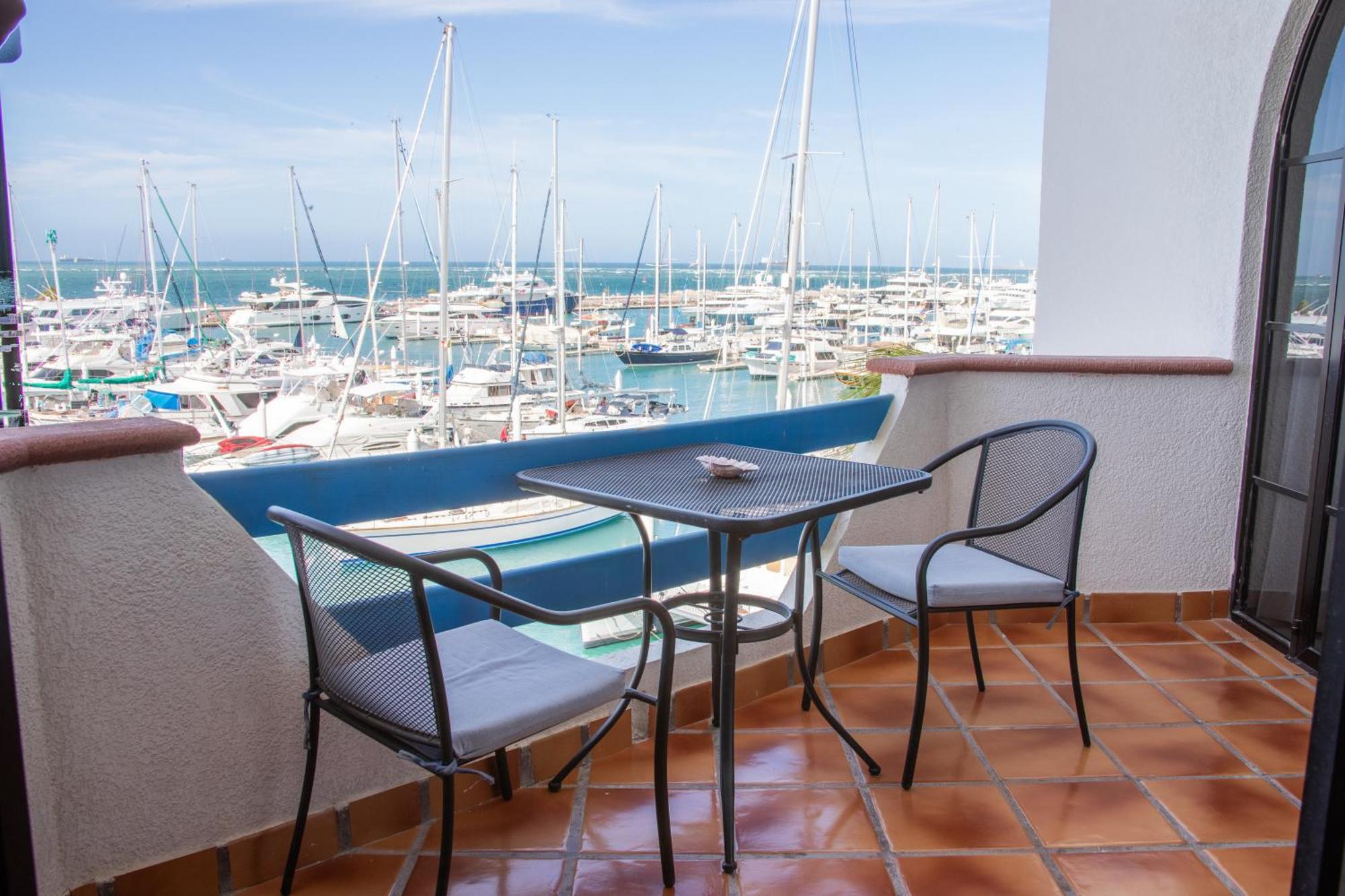 The Westmarine Waterfront Hotel La Paz Ngoại thất bức ảnh