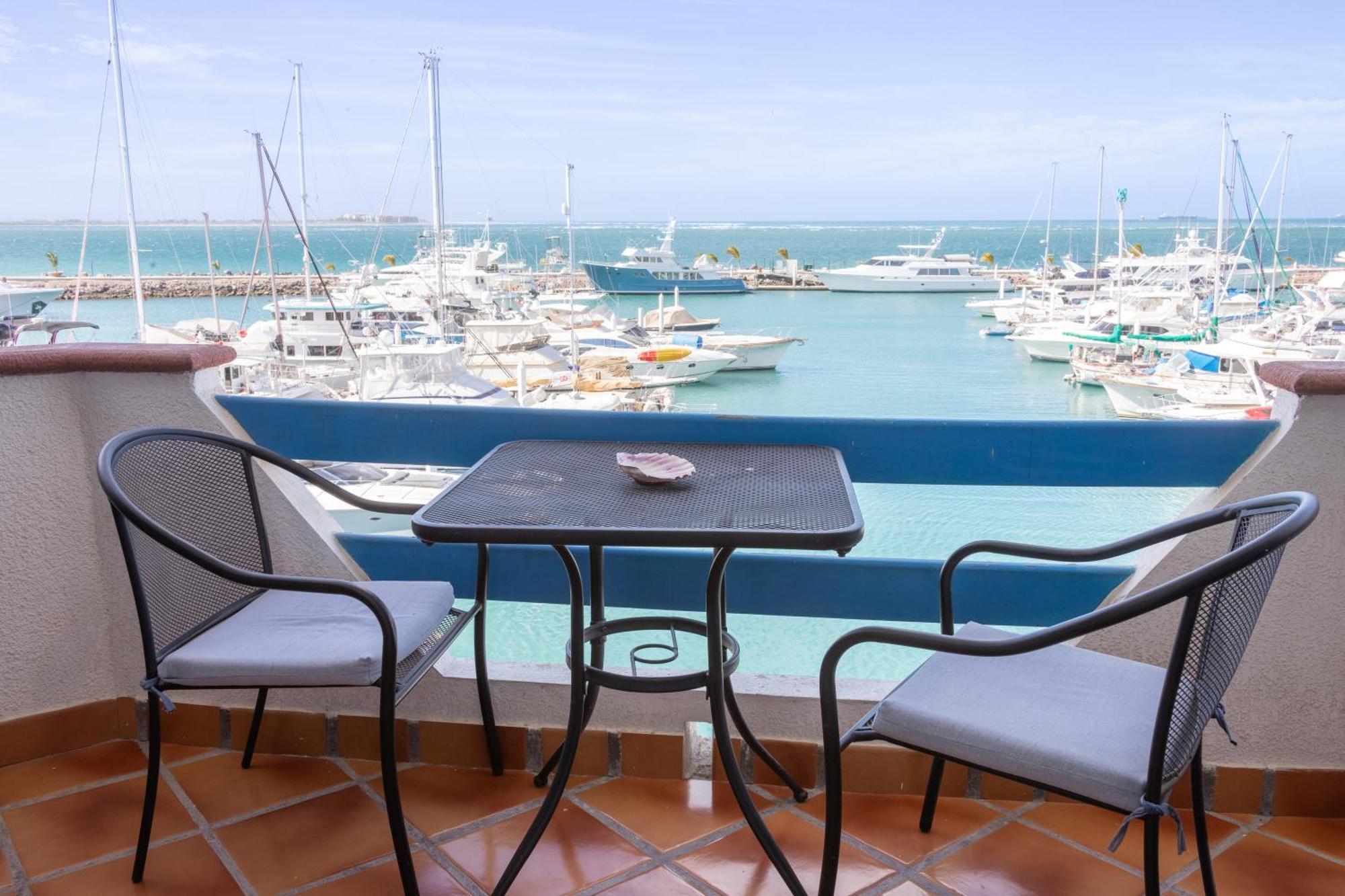 The Westmarine Waterfront Hotel La Paz Ngoại thất bức ảnh