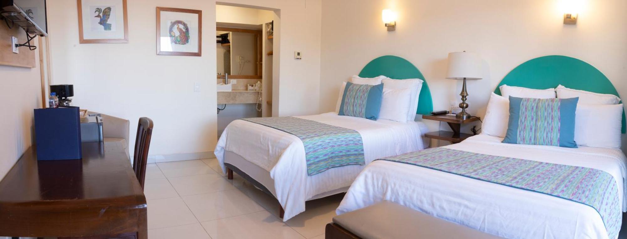 The Westmarine Waterfront Hotel La Paz Ngoại thất bức ảnh