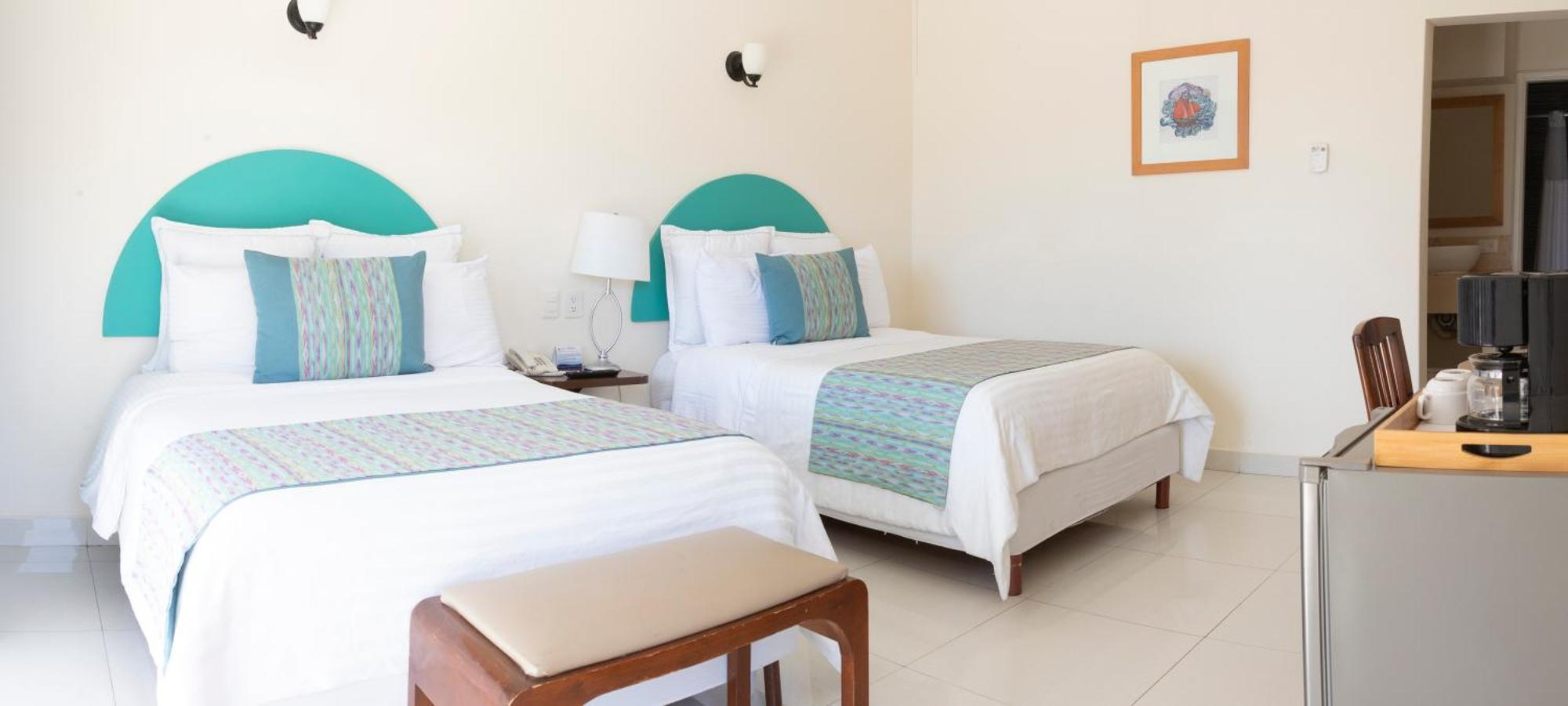 The Westmarine Waterfront Hotel La Paz Ngoại thất bức ảnh